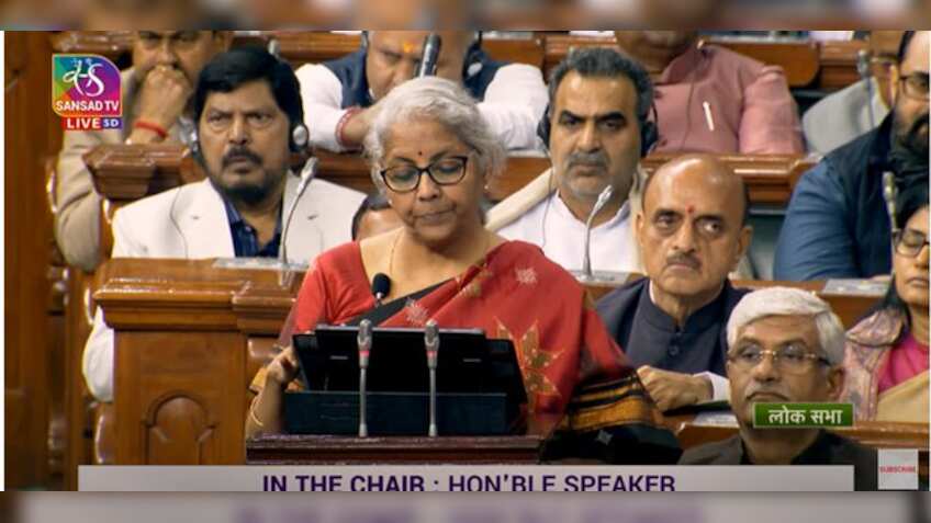 Budget 2023: KYC compliance to be made easier; PAN to be common identifier for all digital systems 