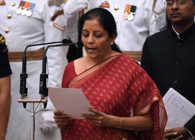 Budget 2023: India's G-20 presidency unique opportunity to strengthen its role in world economic order, says FM Nirmala Sitharaman