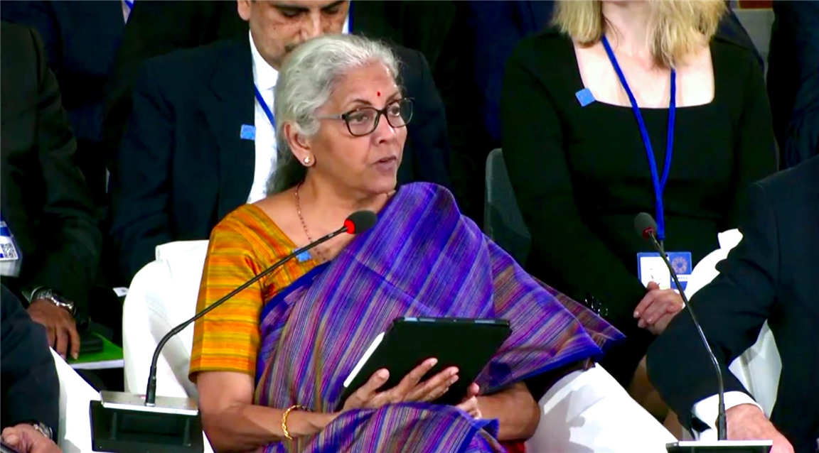 Budget 2023: Mahila Samman Saving Certificate scheme announced; to offer 7.5% interest