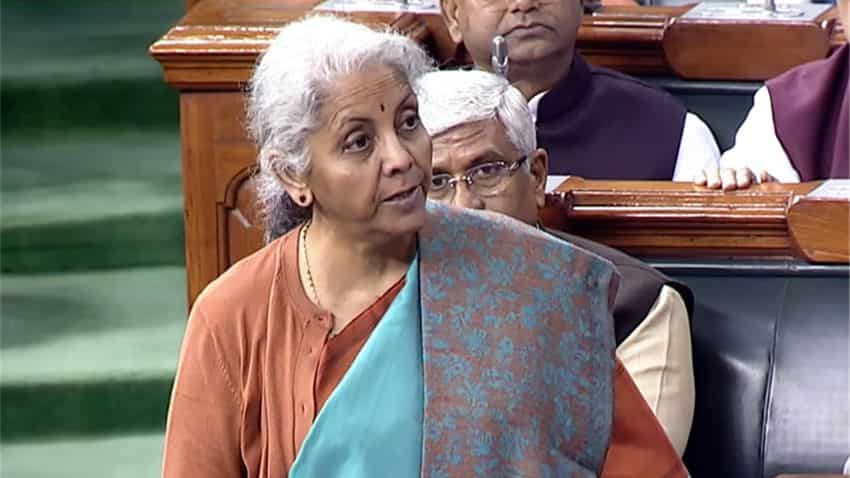 Budget 2023: States, cities will be encouraged to take up urban planning
