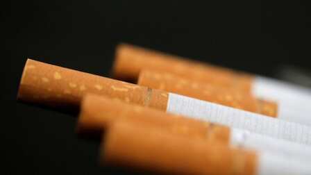 cigarette tow cellulose acetate tow for cigarette filter filament