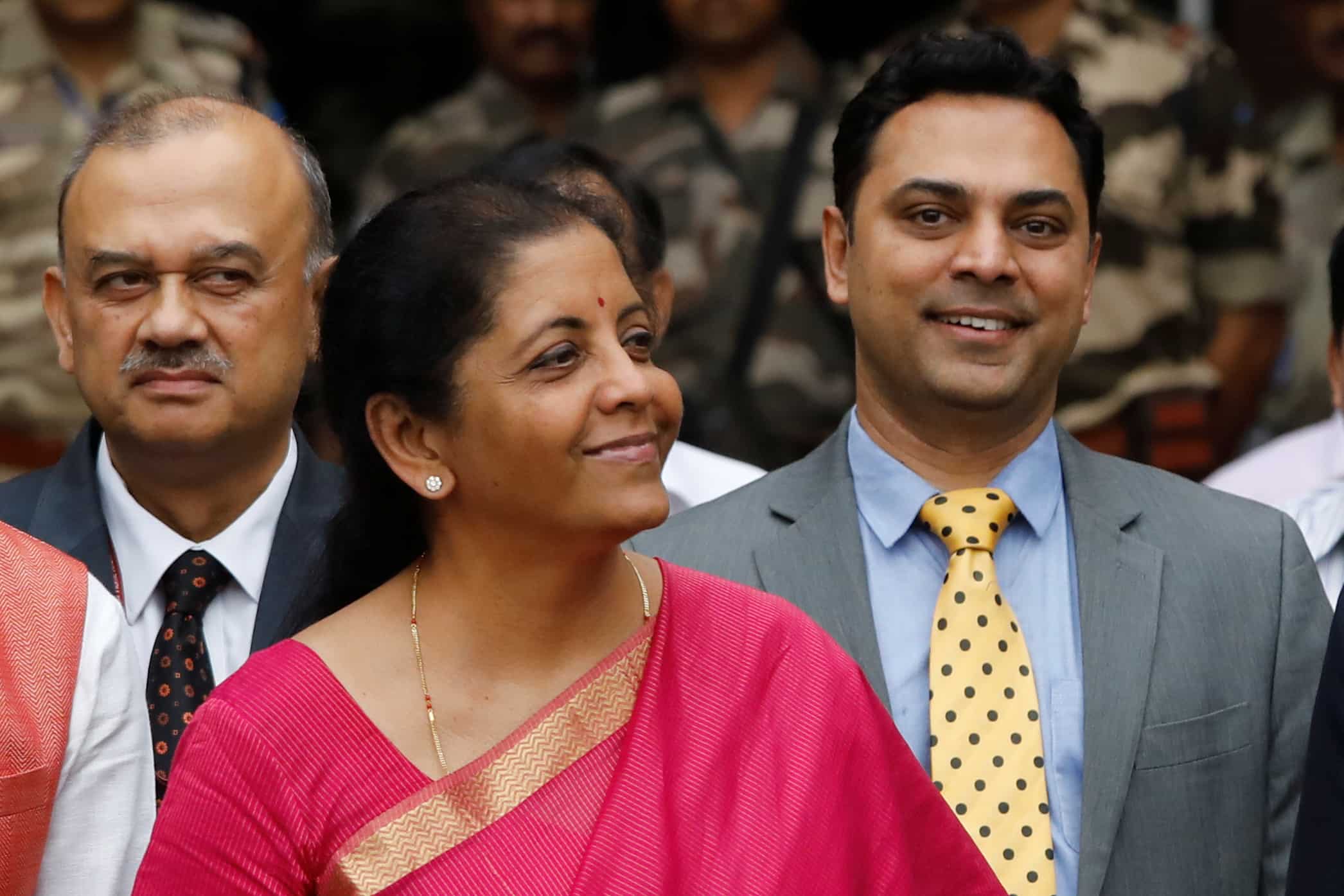 Budget 2023: What is Amrit Kaal as mentioned by FM Nirmala Sitharaman in speech 