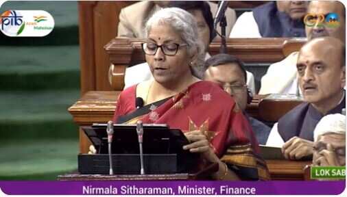 Budget 2023: Government raises agriculture credit target to Rs 20 lakh crore – 8 takeaways