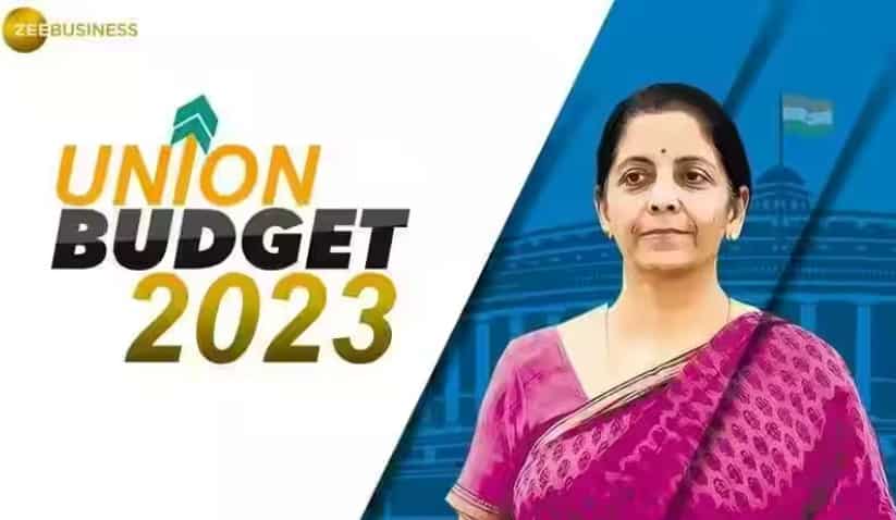 Union Budget 2023: Finance Minister Announces Special Fund For Farmers, Will Get Incentive Under Startup