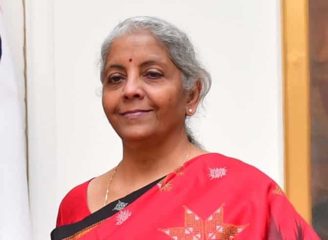 Union Budget 2023-2024: Read full text of FM Nirmala Sitharaman speech here