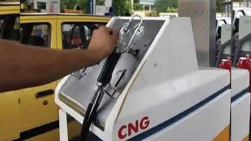 CNG price cut in Mumbai 