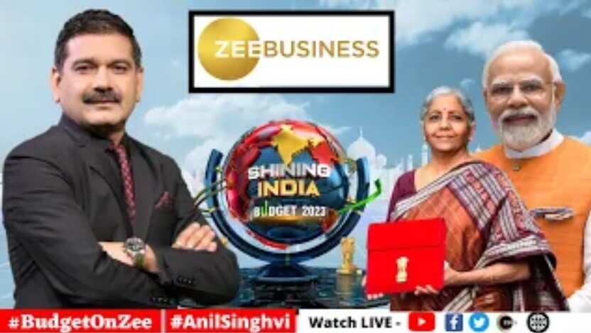 Union Budget 2023: How Was This Year's Budget From Market Point Of View? Watch Here