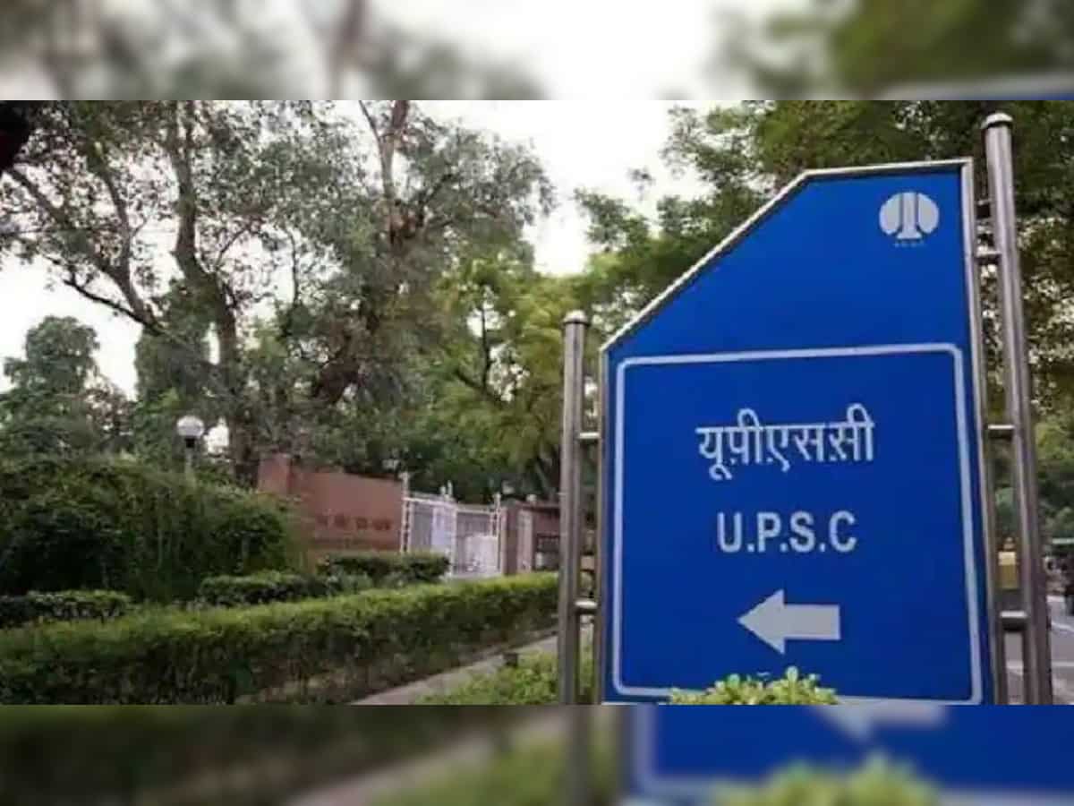 UPSC Civil Services Exam 2023: Registration begins, check