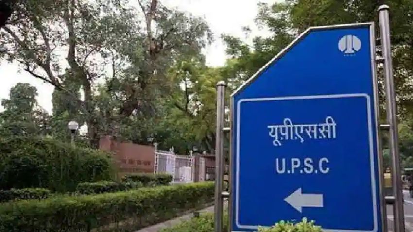 UPSC Civil Services Exam 2023: Registration begins, check