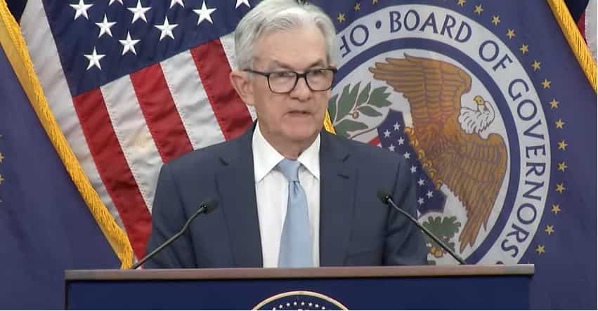 FOMC Meeting 2023: Fed hikes policy rates by 25bps; ongoing increase in ...