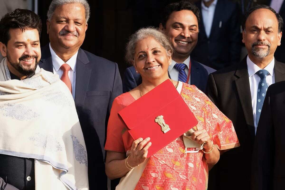 Has The Union Budget 2023 Met Comman Man's Expectations? Watch The Mega Analysis Of The Budget 