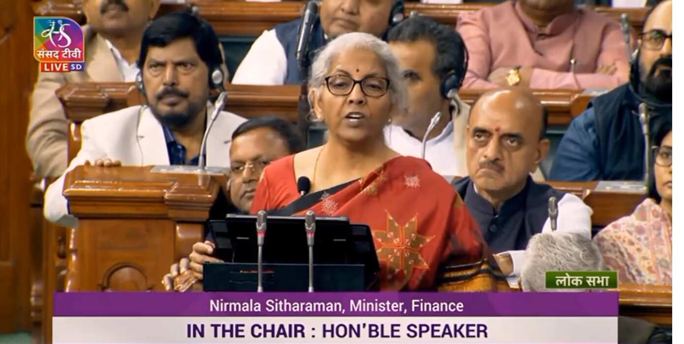 Budget 2023: Govt push to new tax regime with rebate limit up to Rs 7 lakh may impact India’s insurance business – Experts Opine