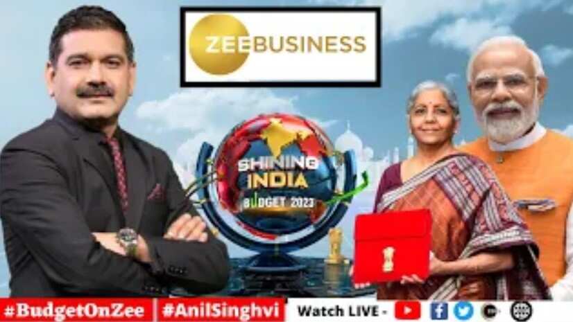 Market Will Be Volatile After The Budget Says Anil Singhvi | Know The Levels For Nifty & Bank Nifty