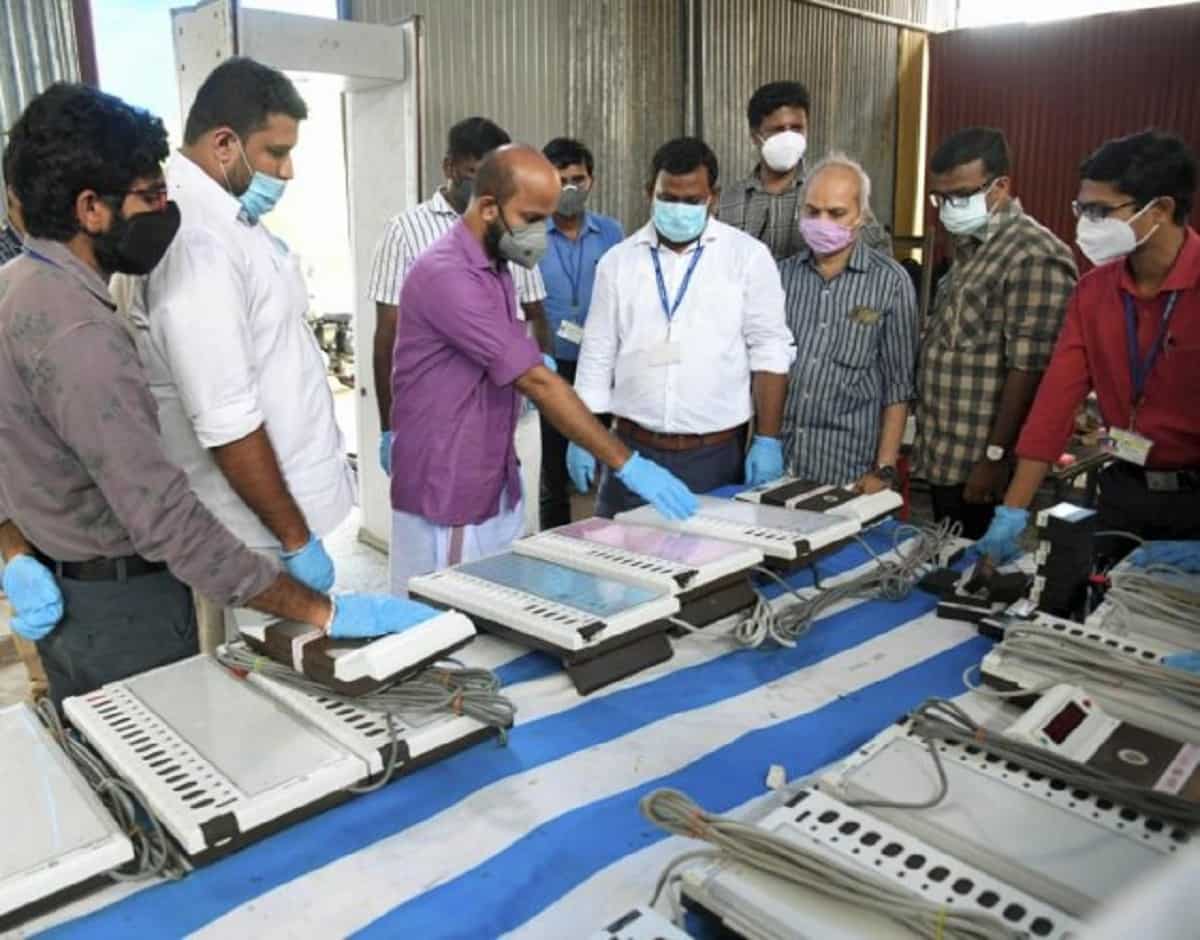 Maharashtra MLC Election Results 2023 Highlights Setback to ruling BJP