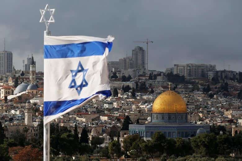 Israeli settler inhabitants in West Financial institution surpasses 500,000