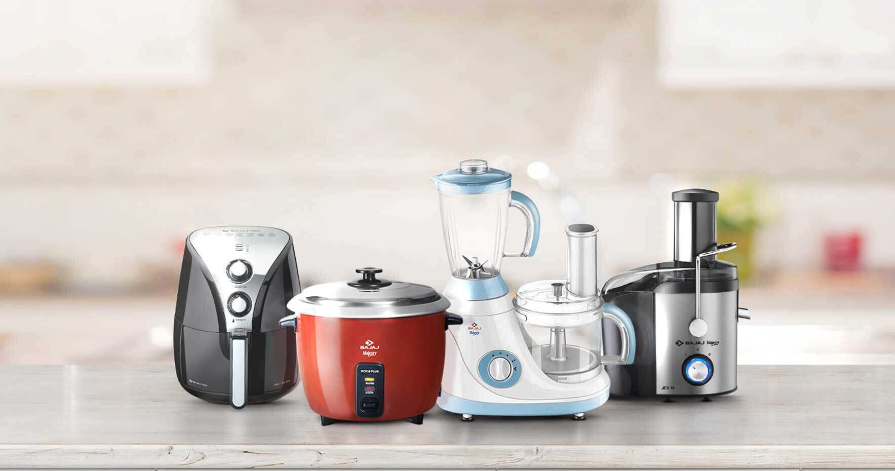 Bajaj Electricals Q3 Results: Profit up 27% at Rs 61 crore