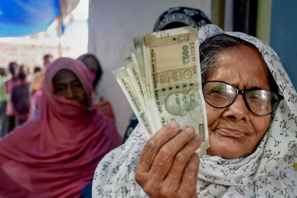 Mahila Samman Saving Certificate: New small savings scheme for women