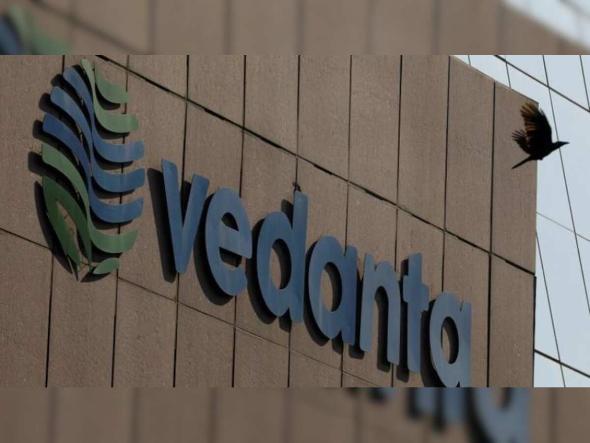 Vedanta share price falls 5%; check dividend record