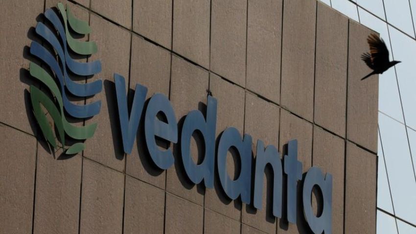 Vedanta share price falls 5%; check dividend record