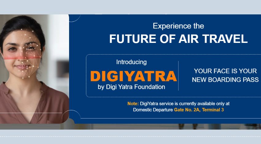 DigiYatra App: Check airports list and how to use it for hassle-free check-ins