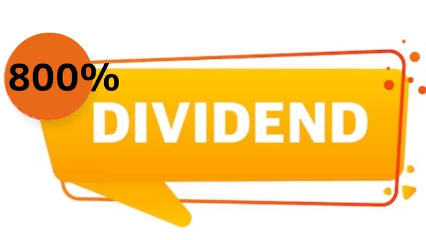 DIVIDEND STOCK: Tide, Pampers maker announces 800% dividend – check ex date, record date and payment date