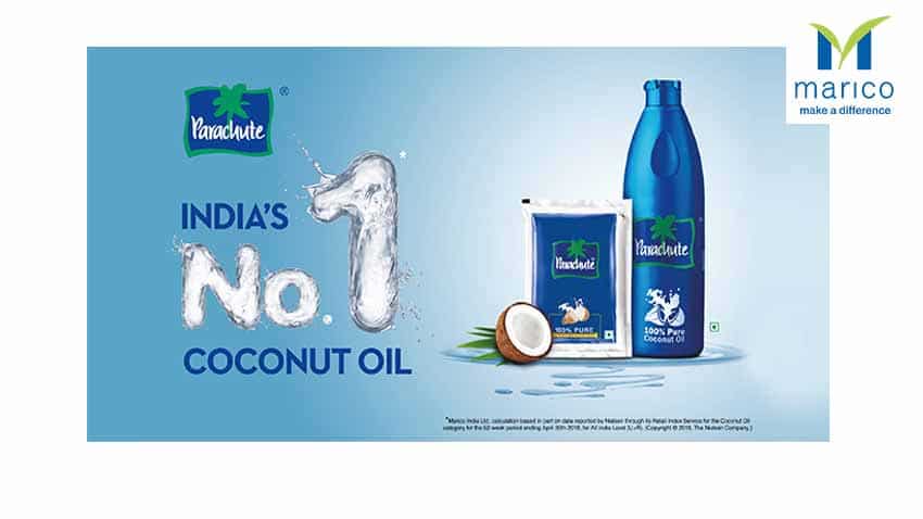 Marico Q3 Results 2023: Net profit rises 5% to Rs 333 crore, revenue up 2.6% to Rs 2,470 crore