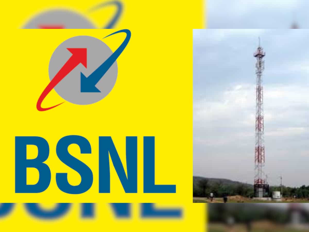 BSNL expected to clock net profit in FY27