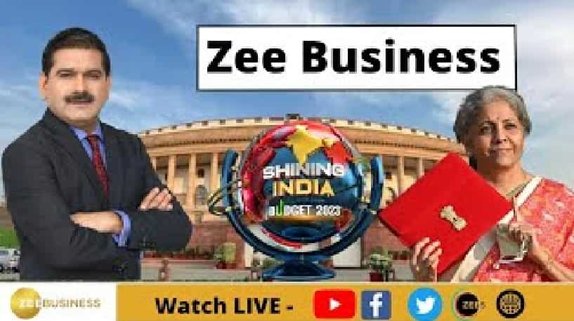 Budget 2023: Rajive Chawla & Dr. H P Kumar Opinion On Announcements Regarding Ease Of Doing Business