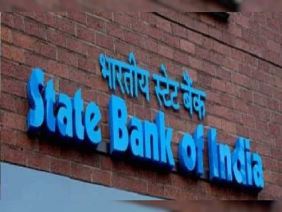 SBI&#039;s total exposure to Adani Group at Rs