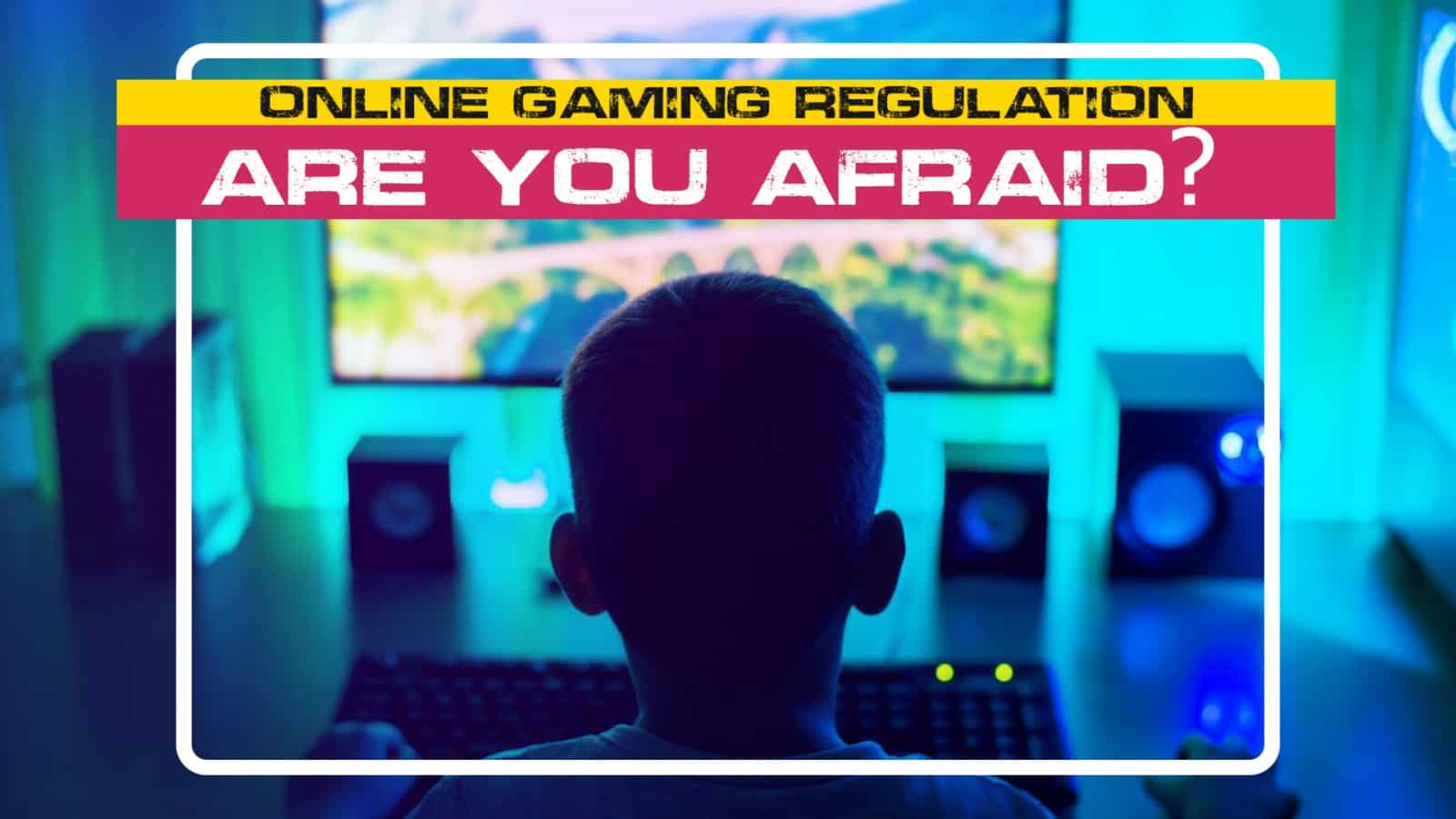 The gaming industry is grappling for clarity--Here's what has happened so far | Online Gaming