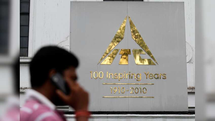 ITC Dividend 2023: Check record date, ex-date and payment date | ITC ...