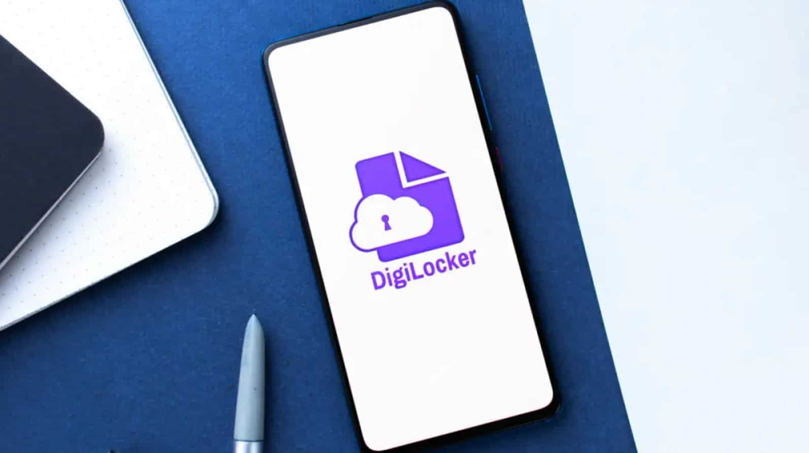 Aapki Khabar Aapka Fayda - Digilocker Explained: What Is It, Why Govt Wants You To Store Documents In "Digital Locker", How To Use And More