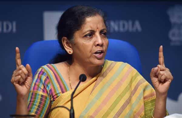 FM Sitharaman says India's image not impacted by Adani's FPO withdrawal amid Hindenburg row