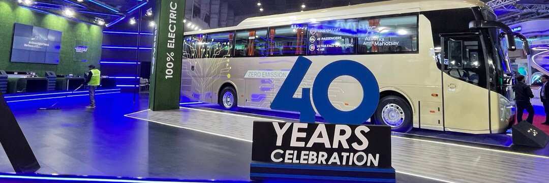 JBM Group to foray into electric bus markets of THESE 6 states - check list here