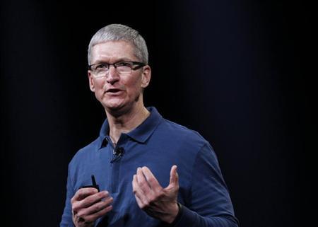 Apple CEO Tim Cook says India is ‘hugely exciting market’; confirms about opening retail store in the country