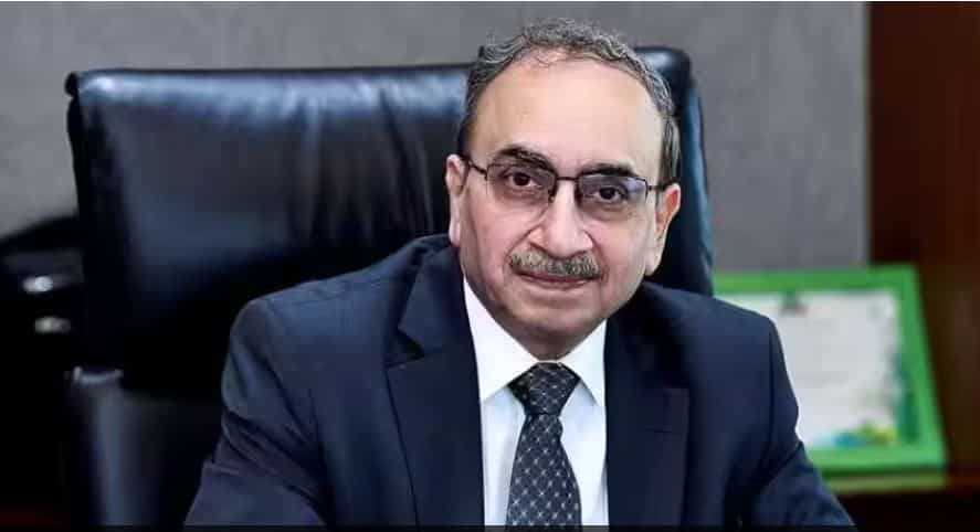 Expect RBI to pause rate hike from next quarter as inflation abates: SBI Chairman Dinesh Khara