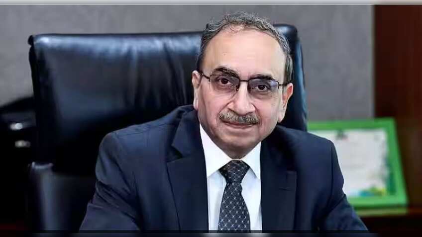 Expect RBI to pause rate hike from next quarter as inflation abates: SBI Chairman Dinesh Khara