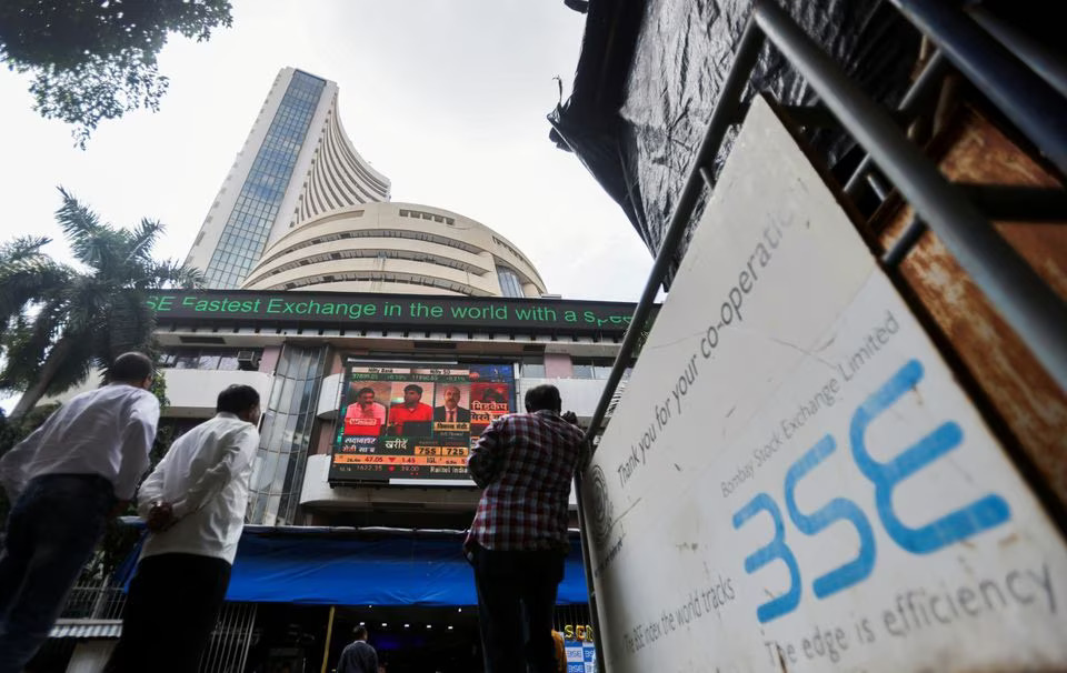 Top Gainers, Losers: IndusInd Bank gains on better revenue projection ...