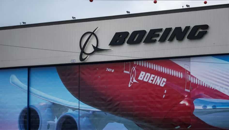 Boeing layoffs 2023 American multinational to cut about 2,000 jobs