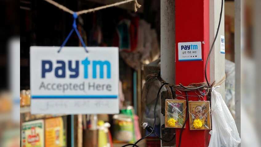 Paytm shares scale three-month peak; here's what Anil Singhvi recommends