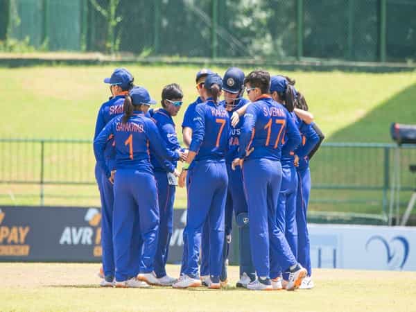 Women's T20 World Cup 2023 India Schedule: Dates, Time in IST, Venues, Squads, Live Streaming Info