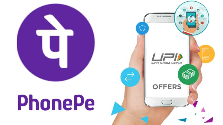 Phonepe offers hot sale for new users