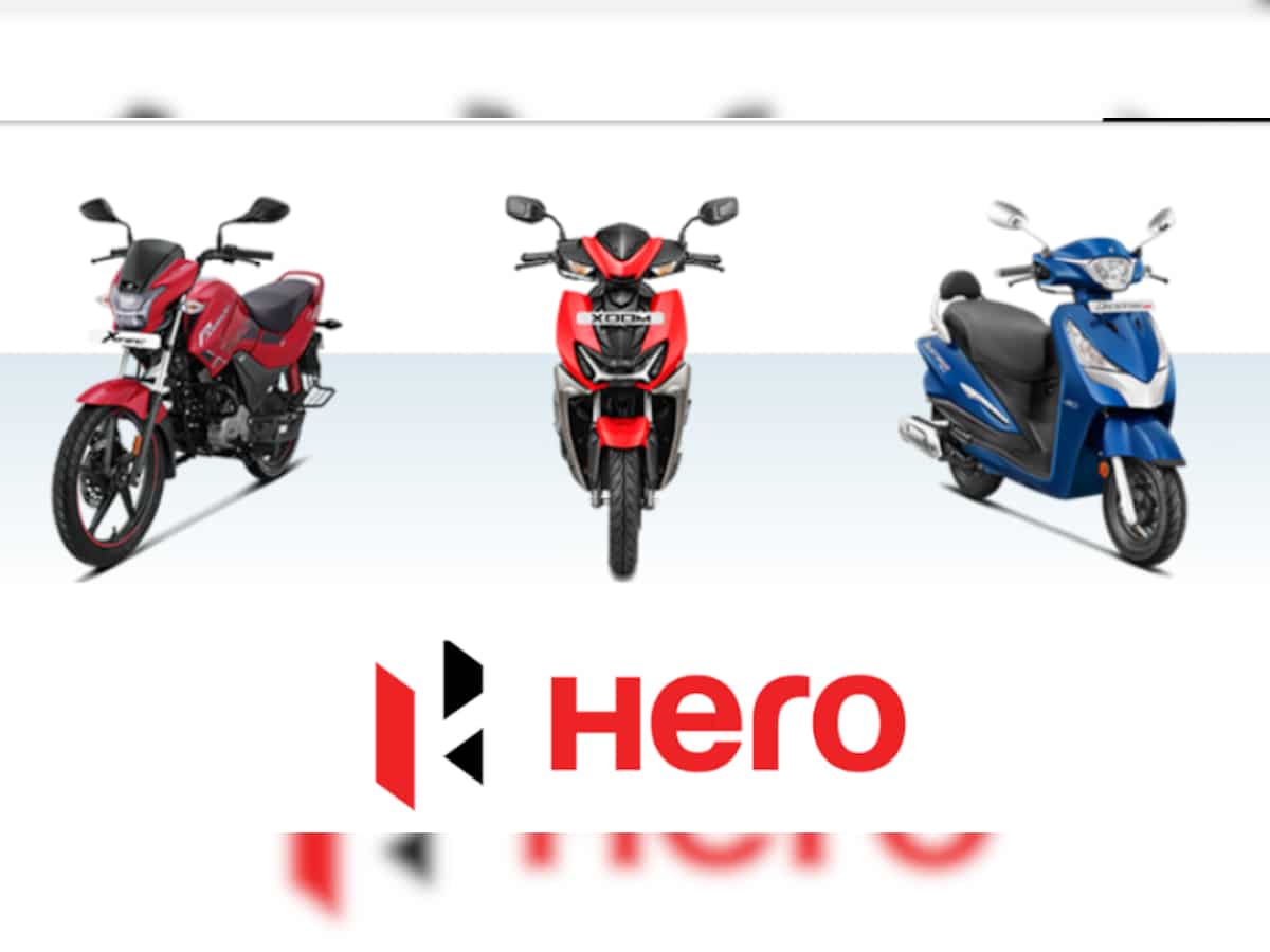 Hero MotoCorp Q3 Result: Two-wheeler giant announces interim
