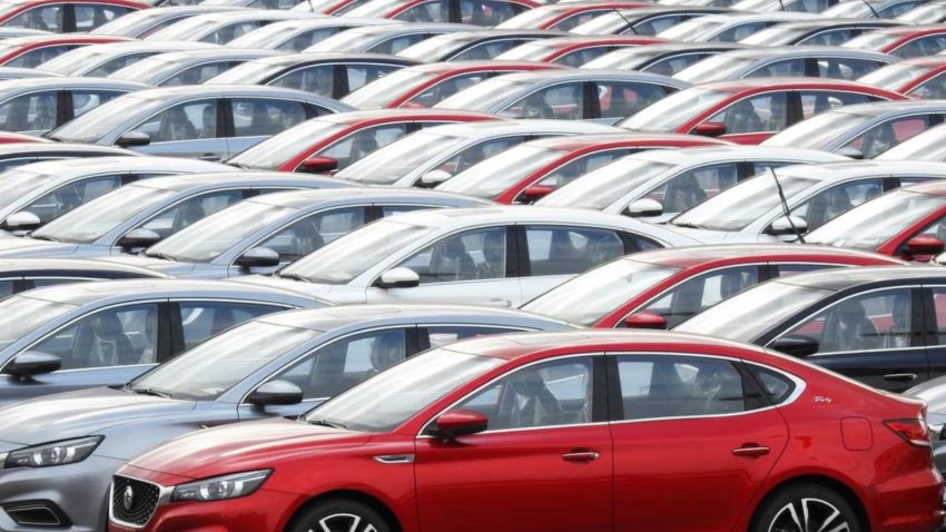 Share of CNG, EVs and hybrid vehicles likely to reach 30% of total auto sales in 5 years: Icra
