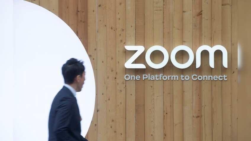 Zoom layoffs 2023: American software giant to cut 1,300 jobs