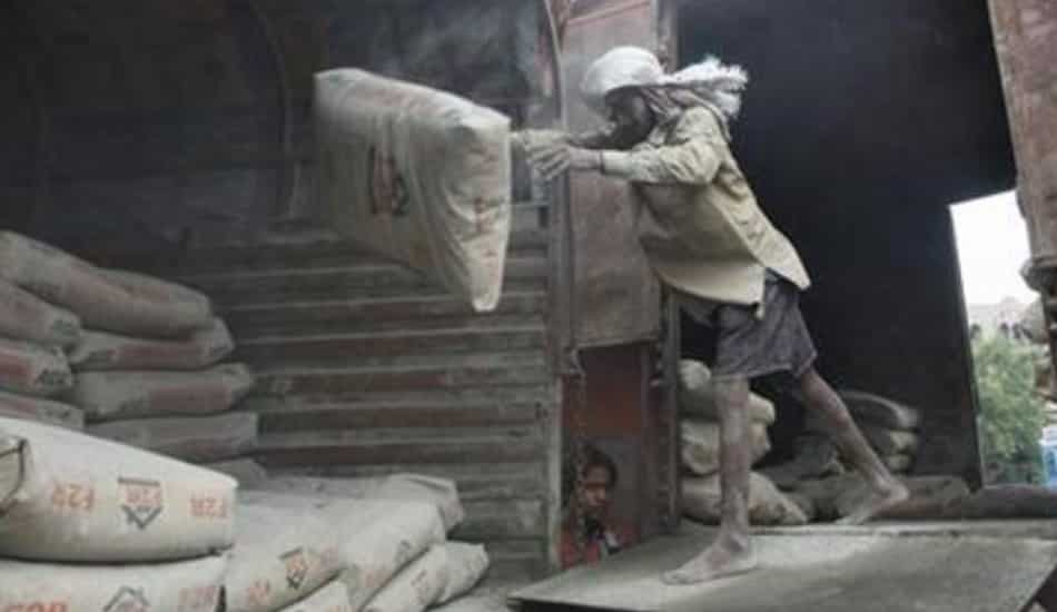 Shree Cement Q3 Results: Profit falls short of analysts' estimates, margin plummets 590 bps