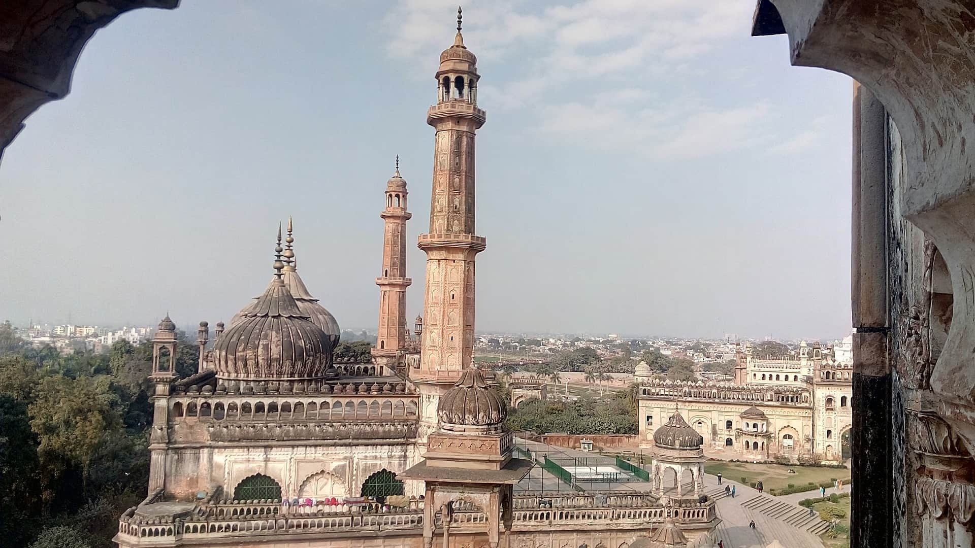 How Did Lucknow Get Its Name