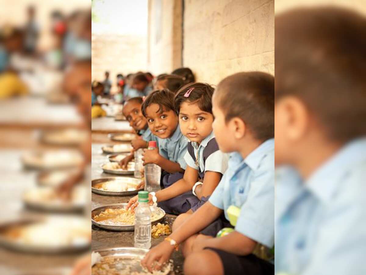Education Ministry calls for CAG audit of &#039;misuse&#039;