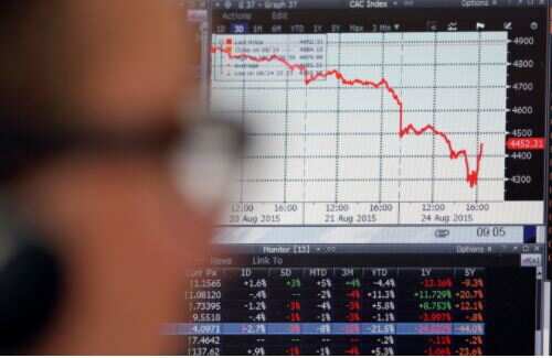 Closing Bell: Sensex hits triple ton, Nifty up 150 points as RBI repo rate hike on expected lines
