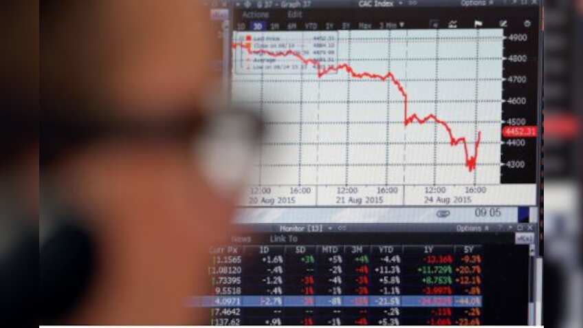 Closing Bell: Sensex hits triple ton, Nifty up 150 points as RBI repo rate hike on expected lines